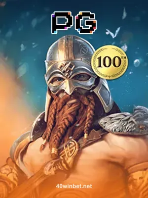 Jogo Asgardian Rising no 40win