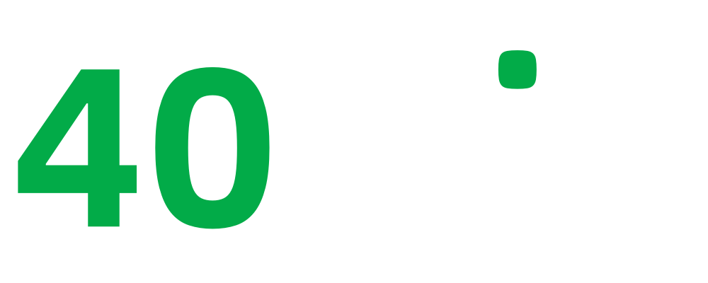 Logo 40win